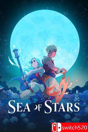 《星之海（Sea of Stars）》官方中文 集成秋分黎明升级  Razor1911镜像版[CN/TW/EN/JP]