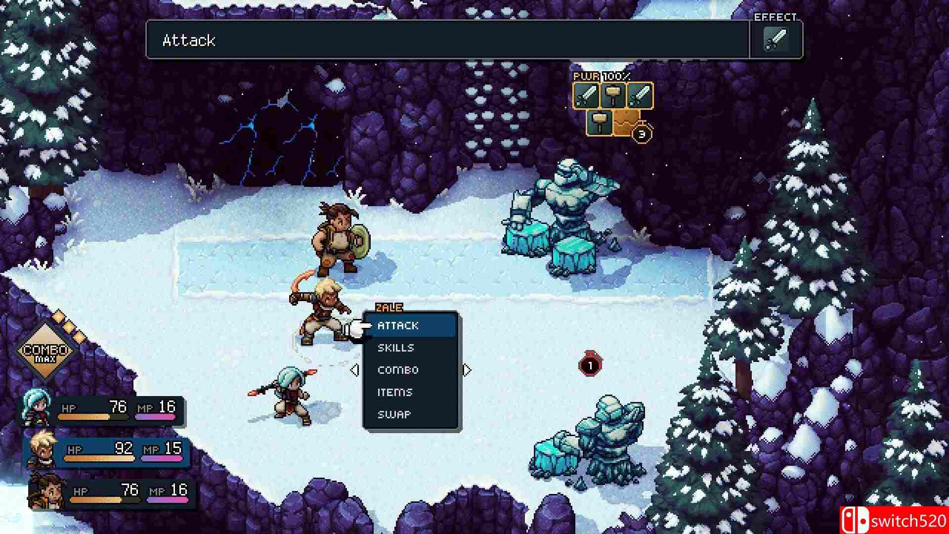 《星之海（Sea of Stars）》官方中文 集成秋分黎明升级  Razor1911镜像版[CN/TW/EN/JP]_1