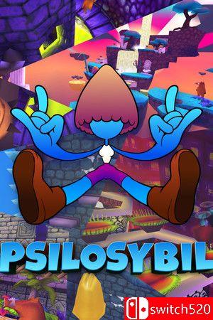 《灵幻迷踪（PsiloSybil）》Build 15887583 P2P硬盘版[EN]