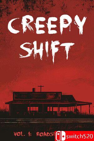 《可怕的夜班：路边餐厅（Creepy Shift: Roadside Diner）》B.16224943 P2P硬盘版[CN/EN/JP]