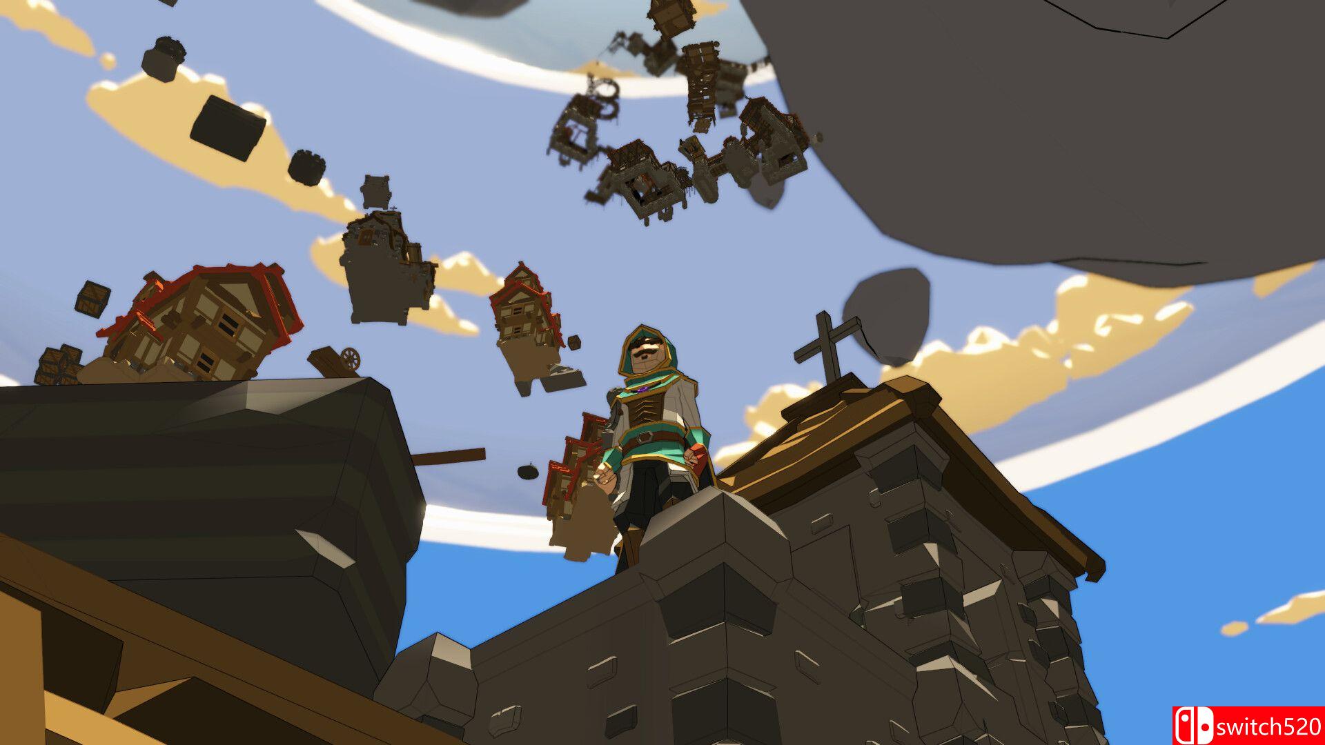 《迷你游戏狂热（Minigames Mayhem）》官方中文 Build 16332571 P2P硬盘版[CN/EN]_4