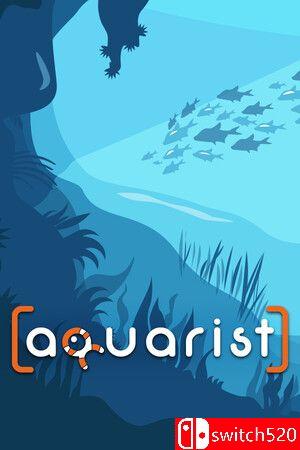《水族馆（Aquarist）》官方中文 集成水产超市DLC TENOKE镜像版[CN/TW/EN/JP]