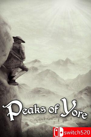 《昔日山峰（Peaks of Yore）》集成阿尔卑斯DLC TENOKE镜像版[EN]