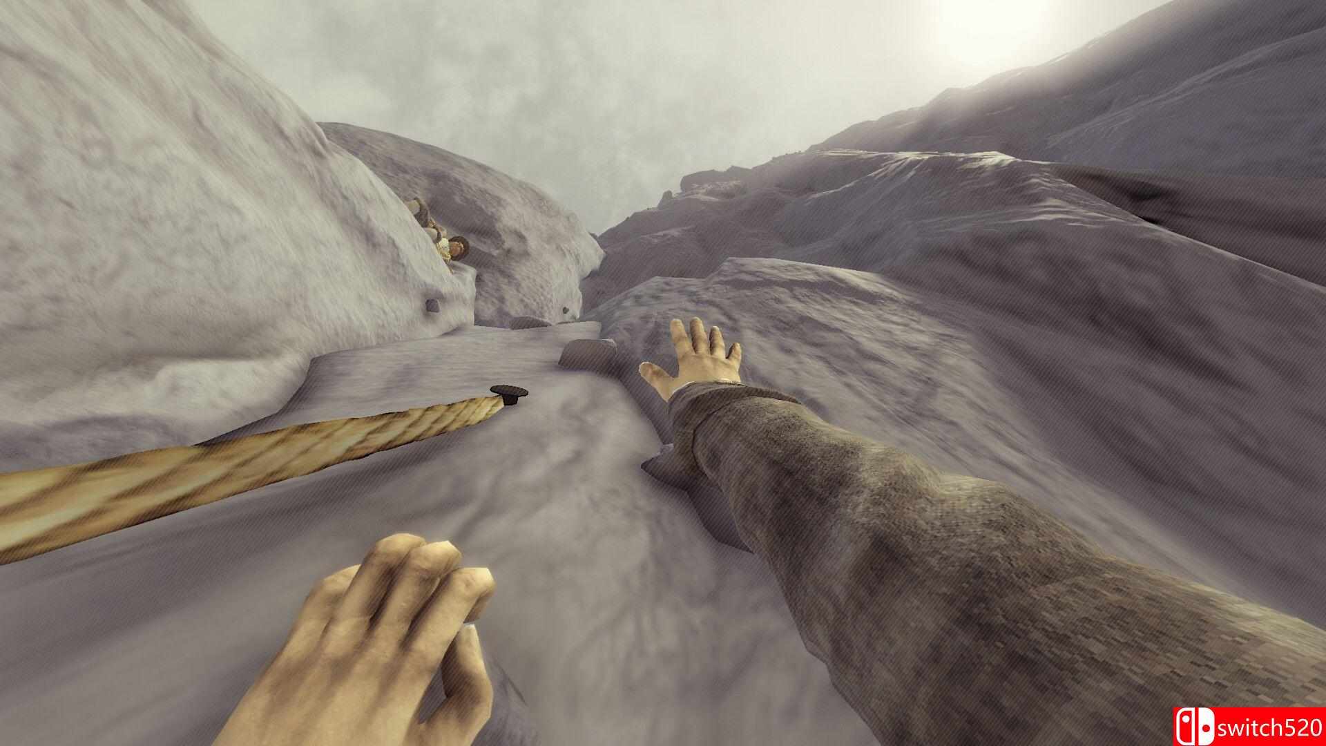 《昔日山峰（Peaks of Yore）》集成阿尔卑斯DLC TENOKE镜像版[EN]_1