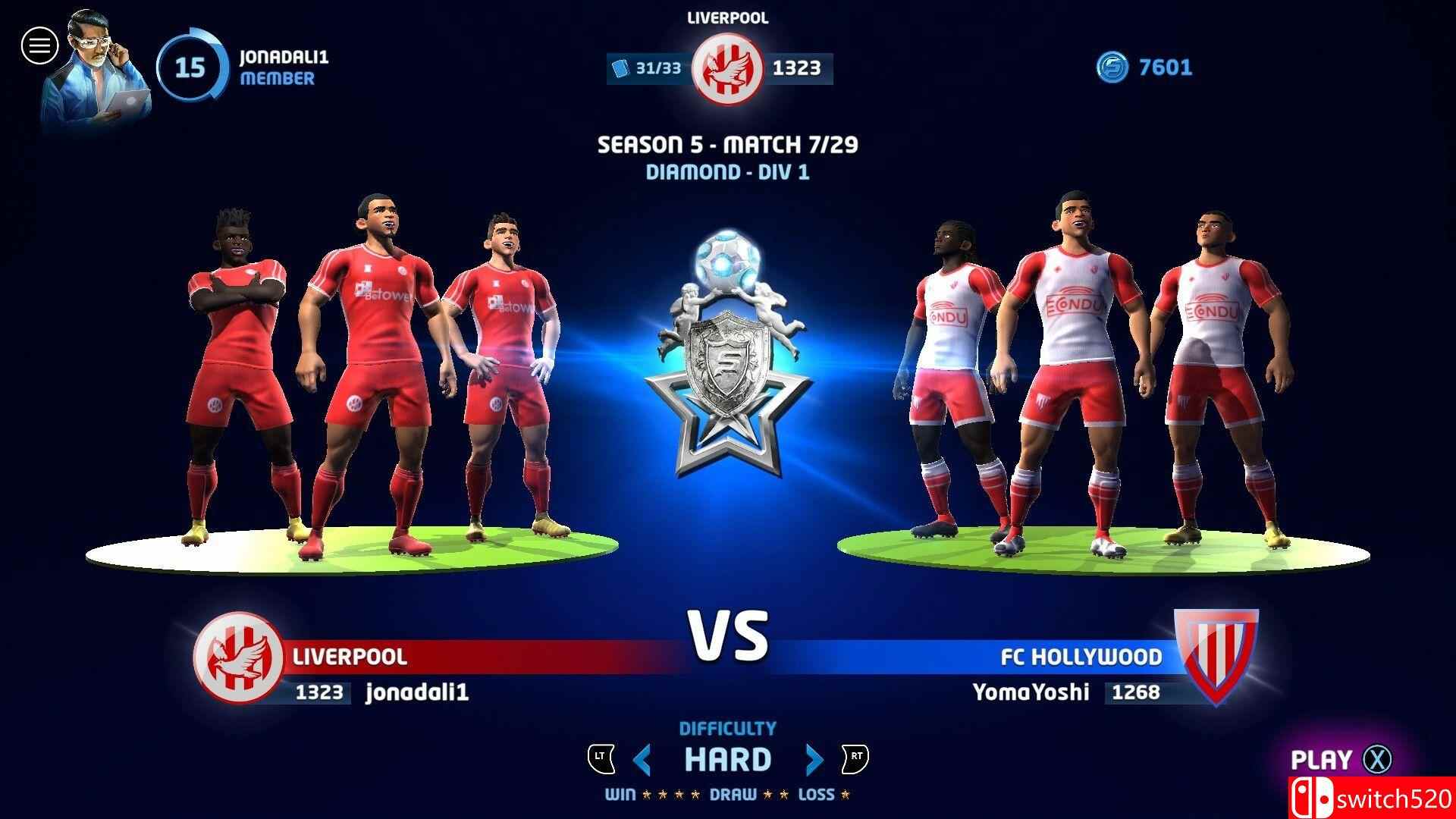 《社交足球 25（Sociable Soccer 25）》官方中文 SKIDROW镜像版[CN/TW/EN/JP]_5
