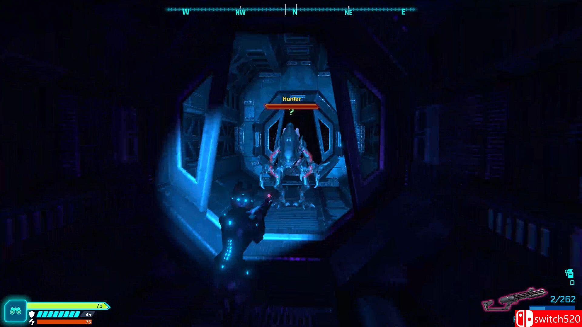 《宇宙战陨（Cosmotroid）》增强版 TiNYiSO镜像版[EN]_1