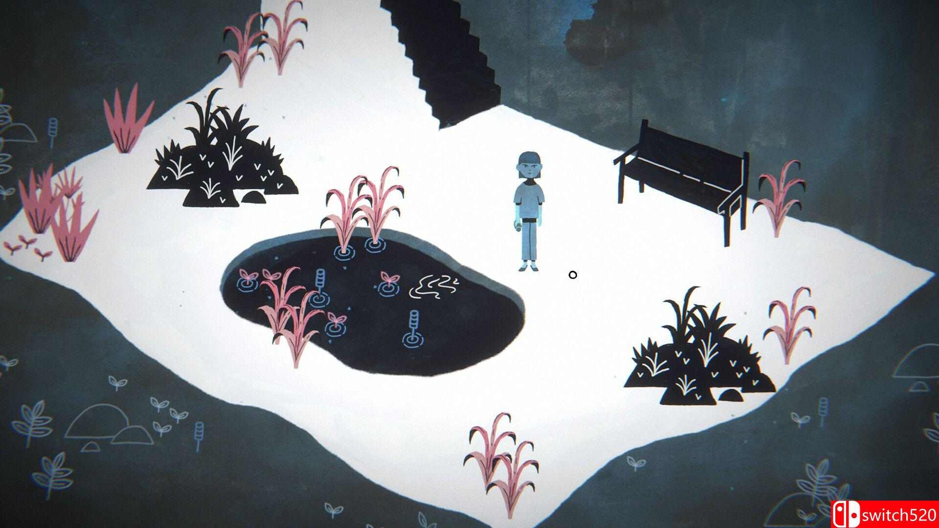 《轻物心语（Miniatures）》官方中文 TENOKE镜像版[CN/EN/JP]_3