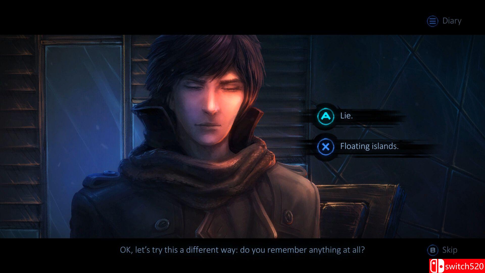 《VED（VED）》官方中文 TENOKE镜像版[CN/EN]_2