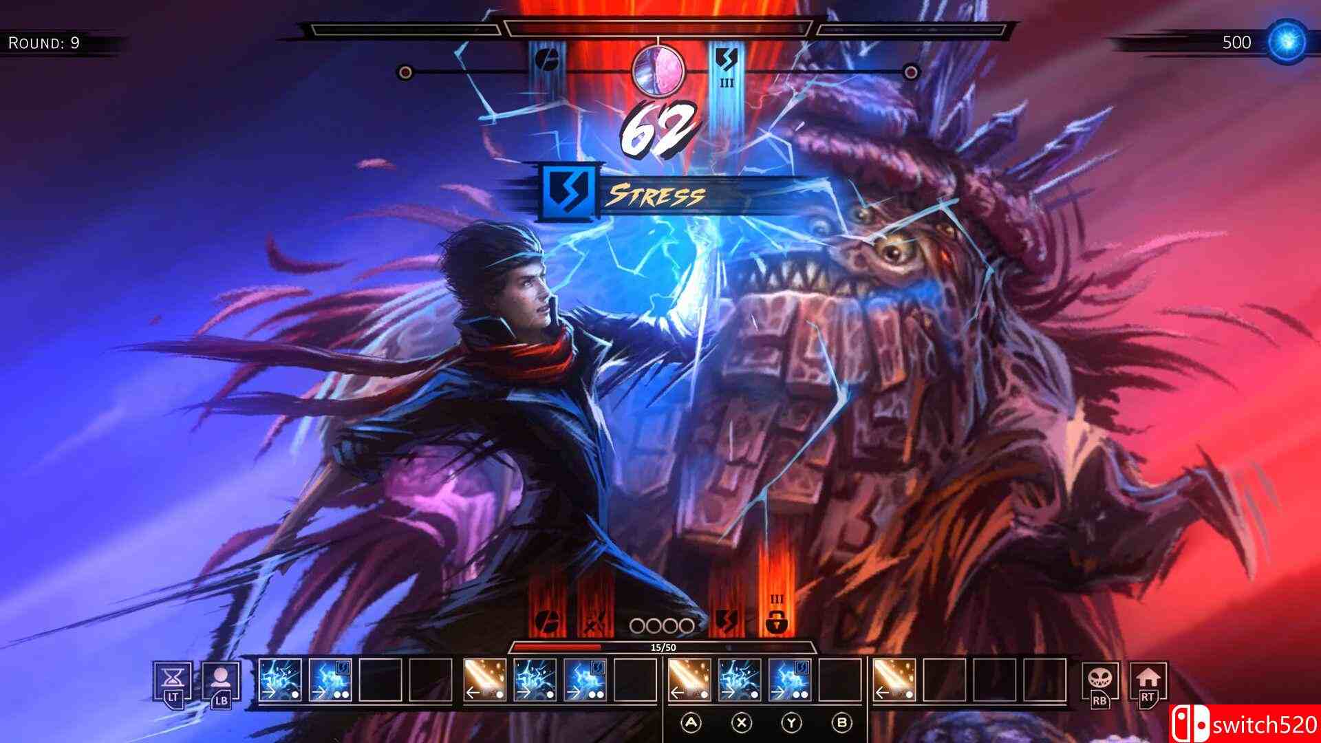 《VED（VED）》官方中文 TENOKE镜像版[CN/EN]_3