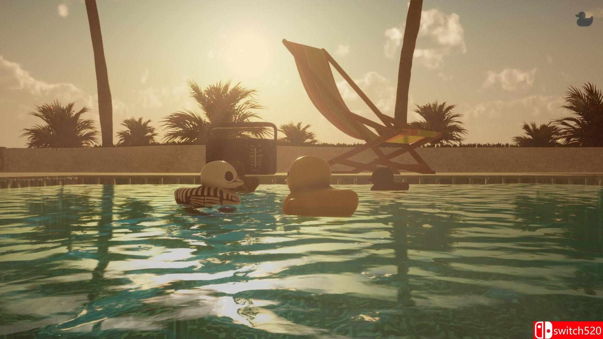 《小黄鸭模拟器（Placid Plastic Duck Simulator）》集成鸭子成群DLC TENOKE镜像版[CN/EN/JP]_3