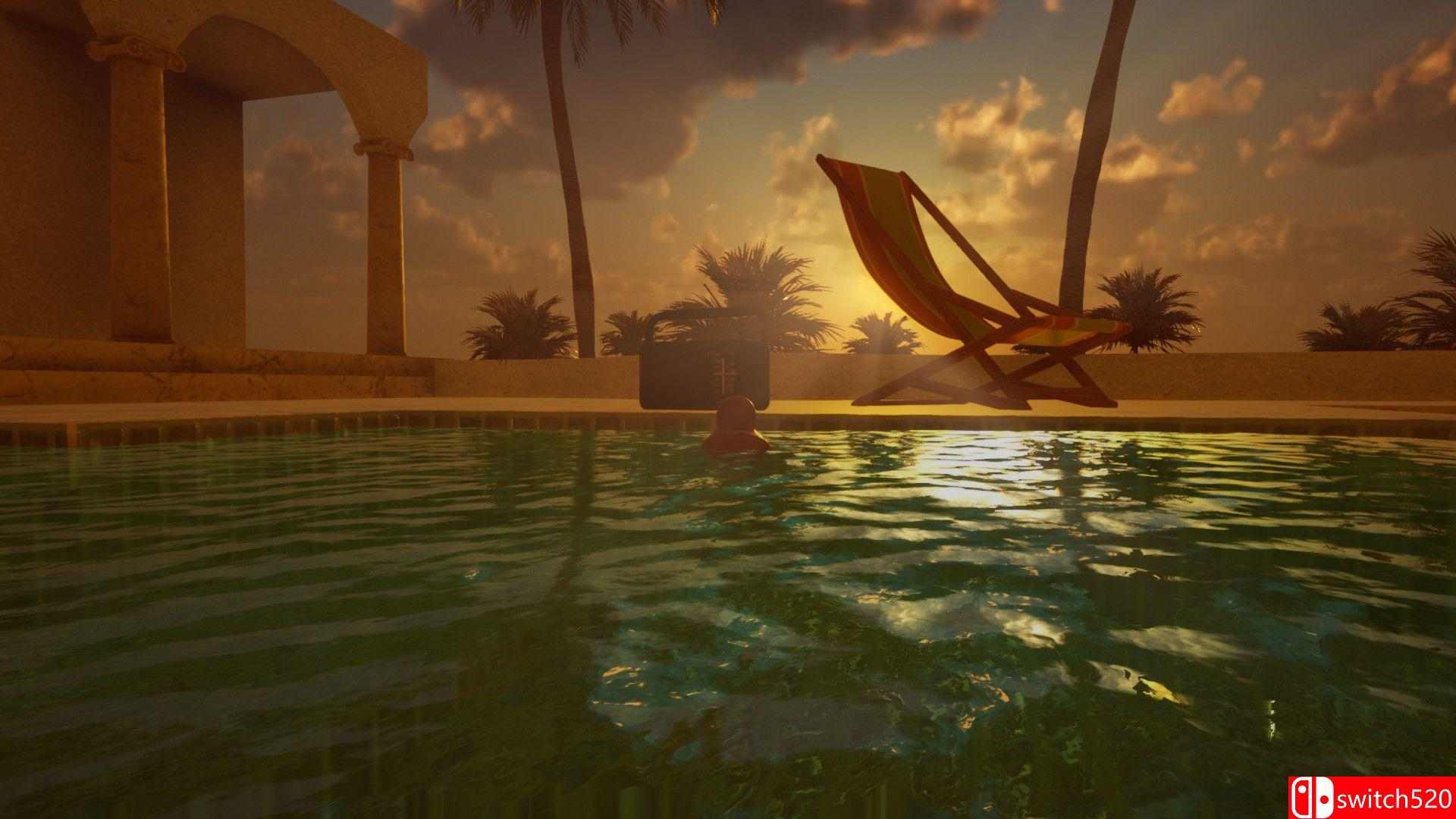 《小黄鸭模拟器（Placid Plastic Duck Simulator）》集成鸭子成群DLC TENOKE镜像版[CN/EN/JP]_4
