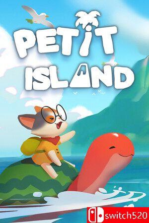 《小岛探秘记（Petit Island）》官方中文 TENOKE镜像版[CN/TW/EN/JP]