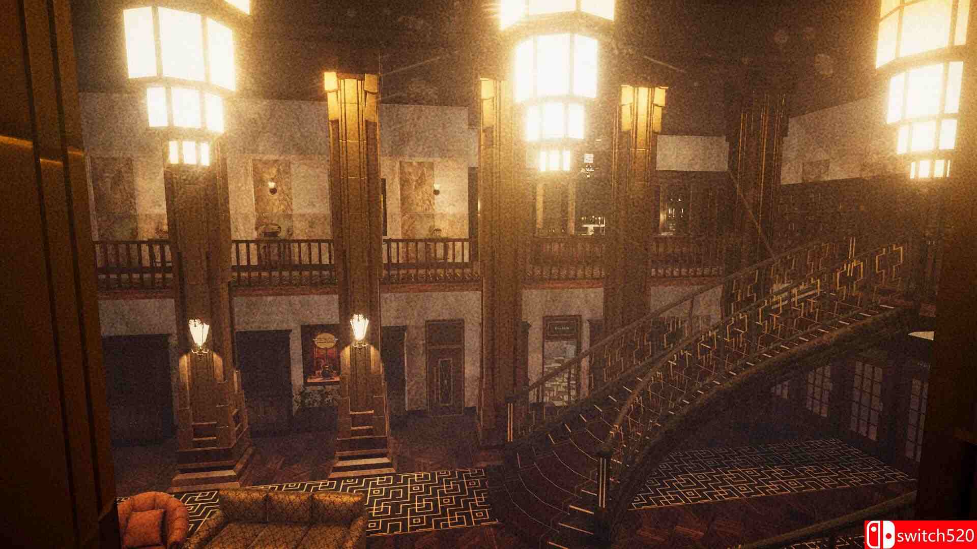 《我的酒店（My Hotel）》官方中文 TENOKE镜像版[CN/EN/JP]_1