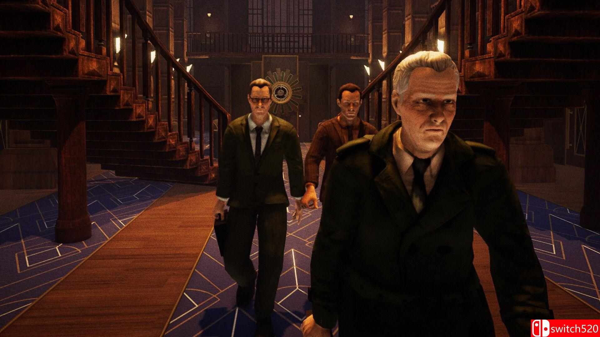 《我的酒店（My Hotel）》官方中文 TENOKE镜像版[CN/EN/JP]_2