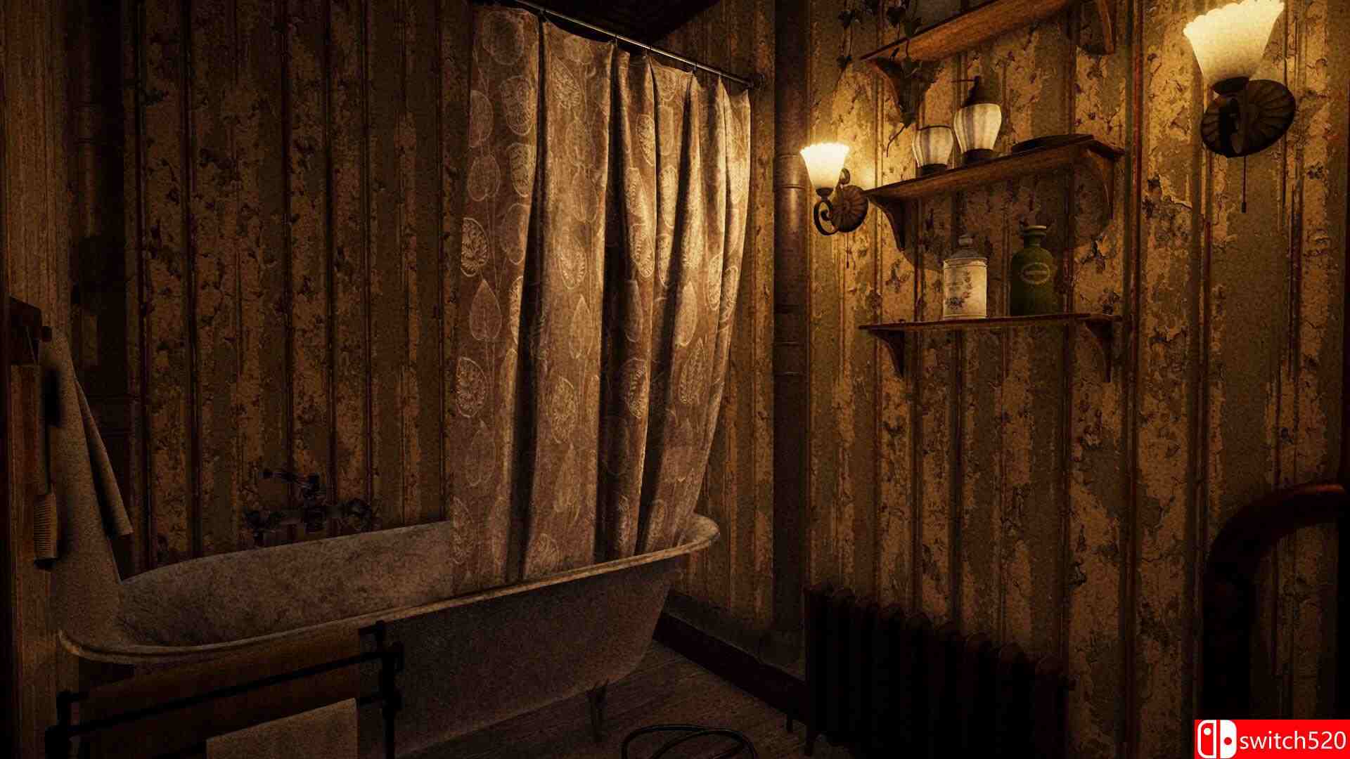 《我的酒店（My Hotel）》官方中文 TENOKE镜像版[CN/EN/JP]_5