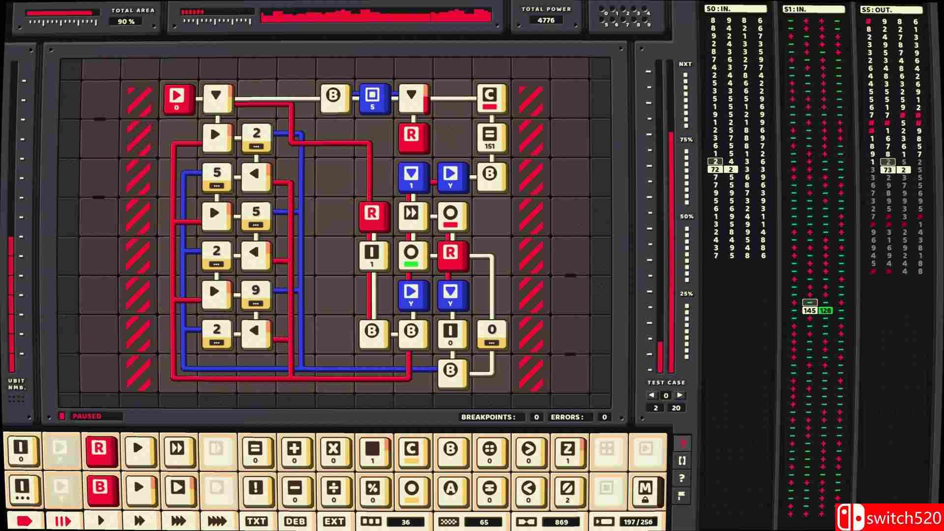 《ABI-DOS（ABI-DOS）》TENOKE镜像版[EN]_1