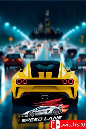 《极速赛道（Speed Lane）》官方中文 TENOKE镜像版[CN/EN]