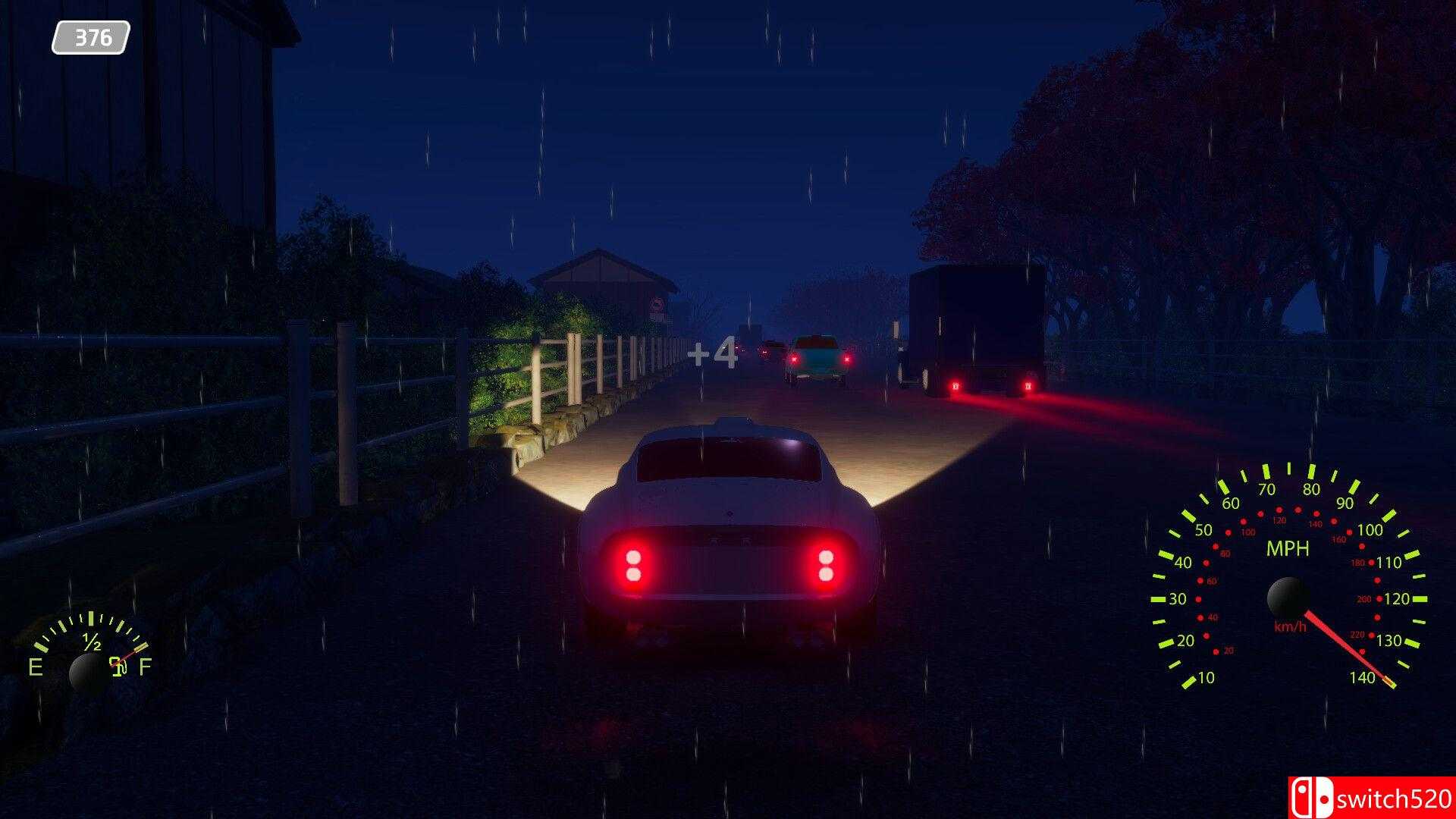 《极速赛道（Speed Lane）》官方中文 TENOKE镜像版[CN/EN]_1
