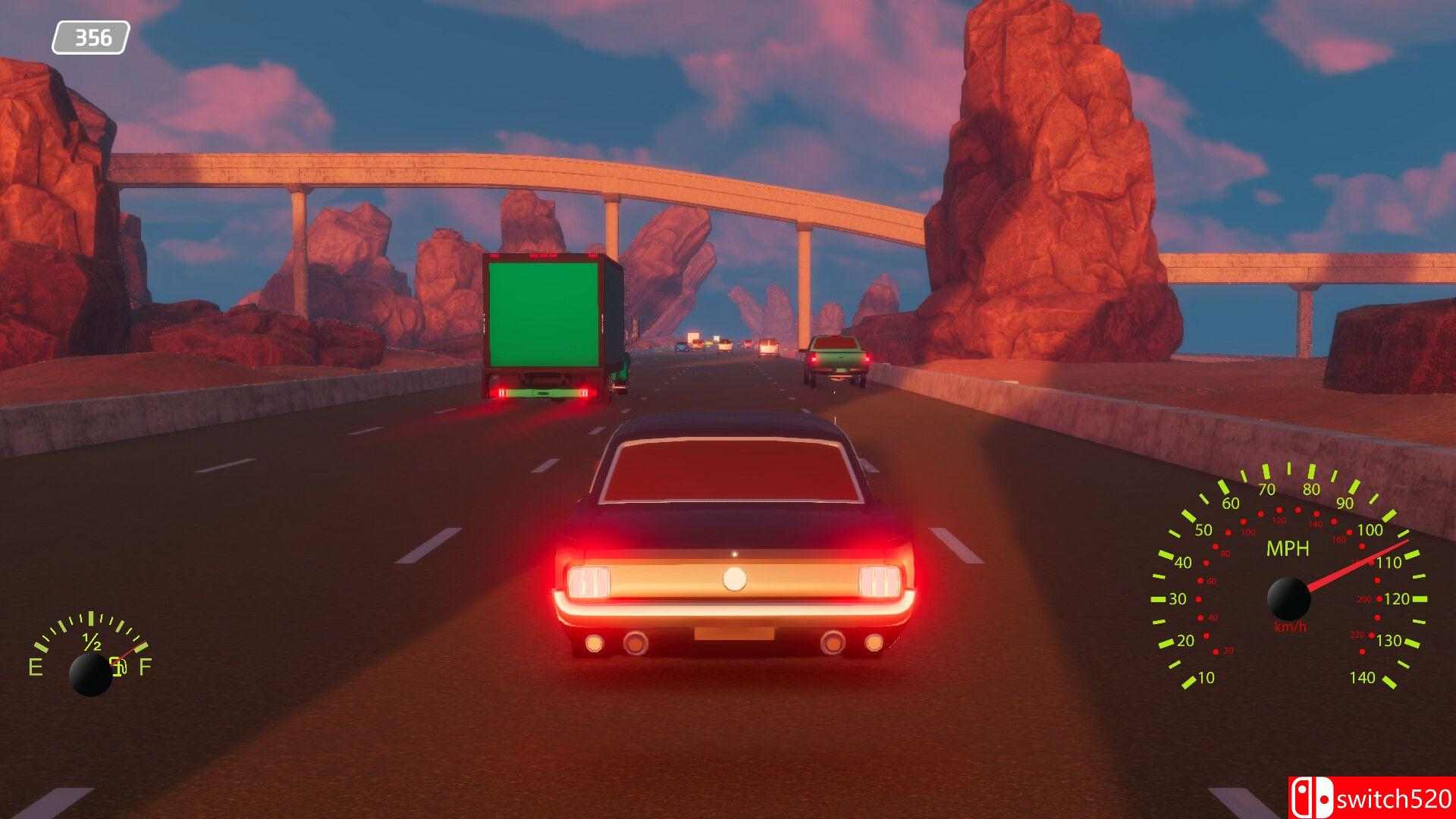 《极速赛道（Speed Lane）》官方中文 TENOKE镜像版[CN/EN]_2