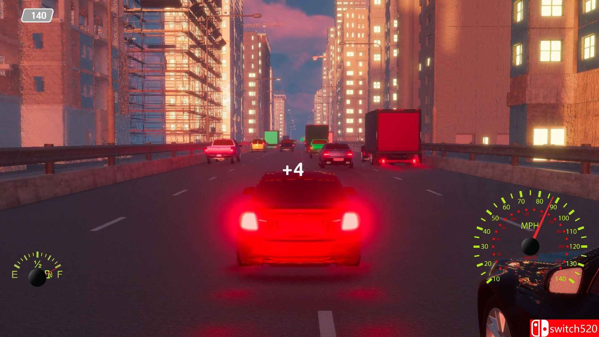 《极速赛道（Speed Lane）》官方中文 TENOKE镜像版[CN/EN]_4