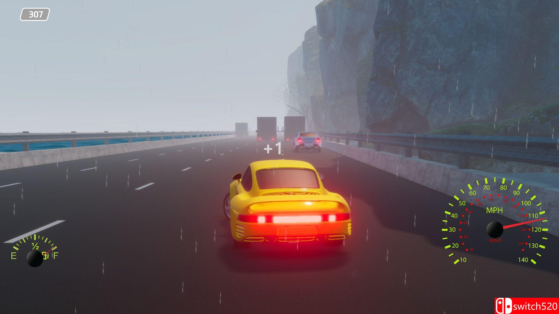 《极速赛道（Speed Lane）》官方中文 TENOKE镜像版[CN/EN]_5