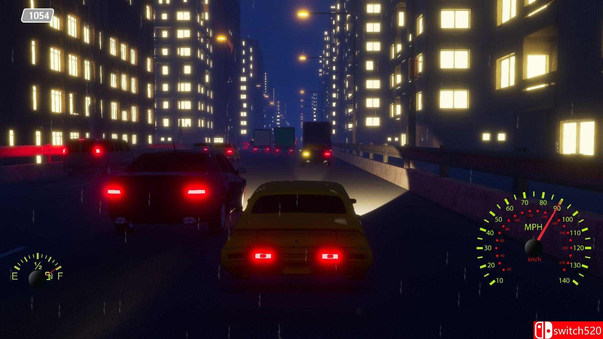 《极速赛道（Speed Lane）》官方中文 TENOKE镜像版[CN/EN]_3