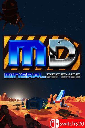 《矿物防御（Mineral Defense）》TENOKE镜像版[EN]