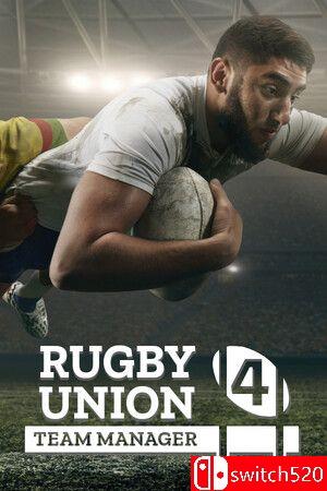《橄榄球联盟经理4（Rugby Union Team Manager 4）》集成新编辑器 SKIDROW镜像版[EN]