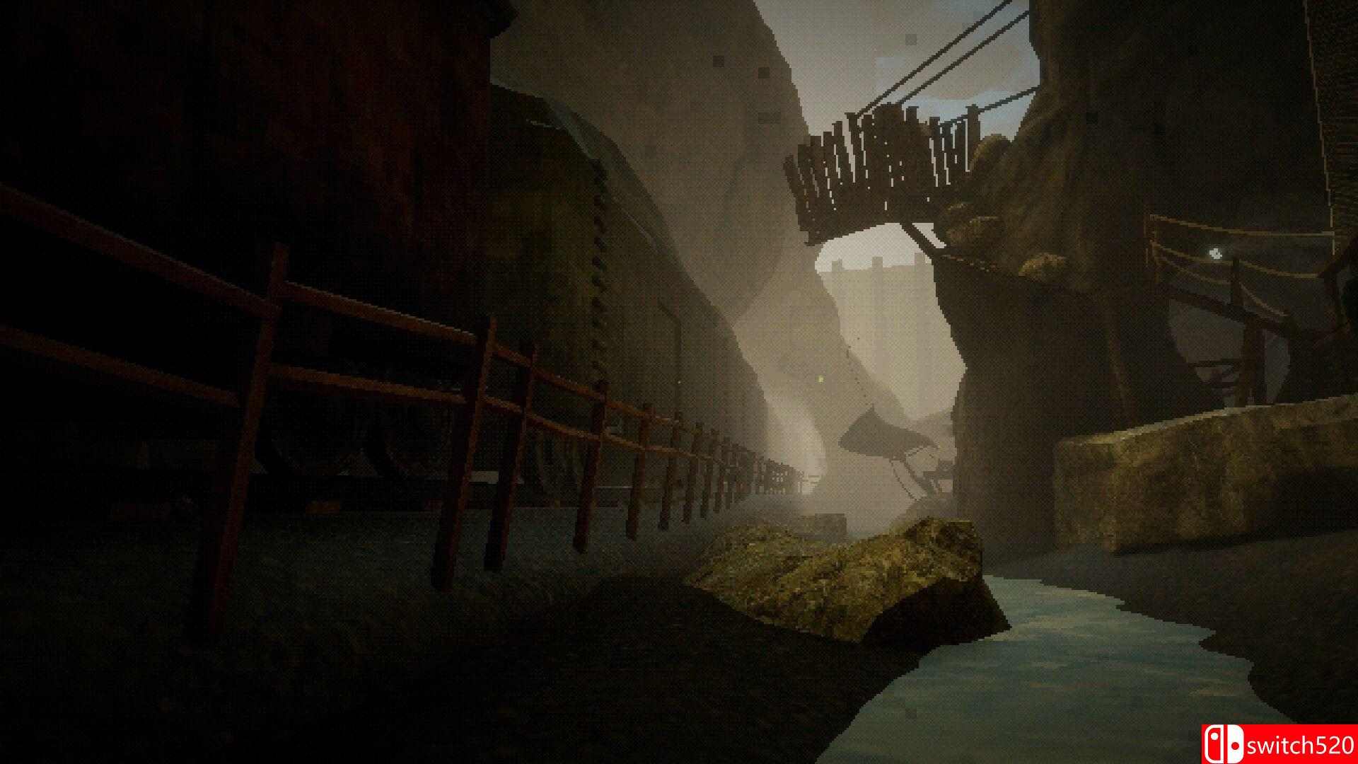 《边界点（THRESHOLD）》官方中文 TENOKE镜像版[CN/TW/EN/JP]_1