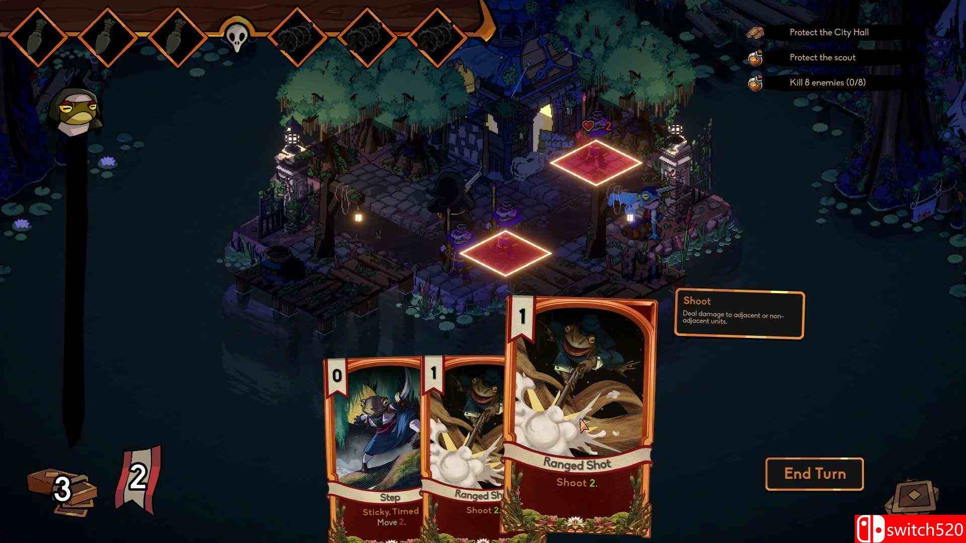 《沼泽蛙族（Toads of the Bayou）》TENOKE镜像版[EN]_1