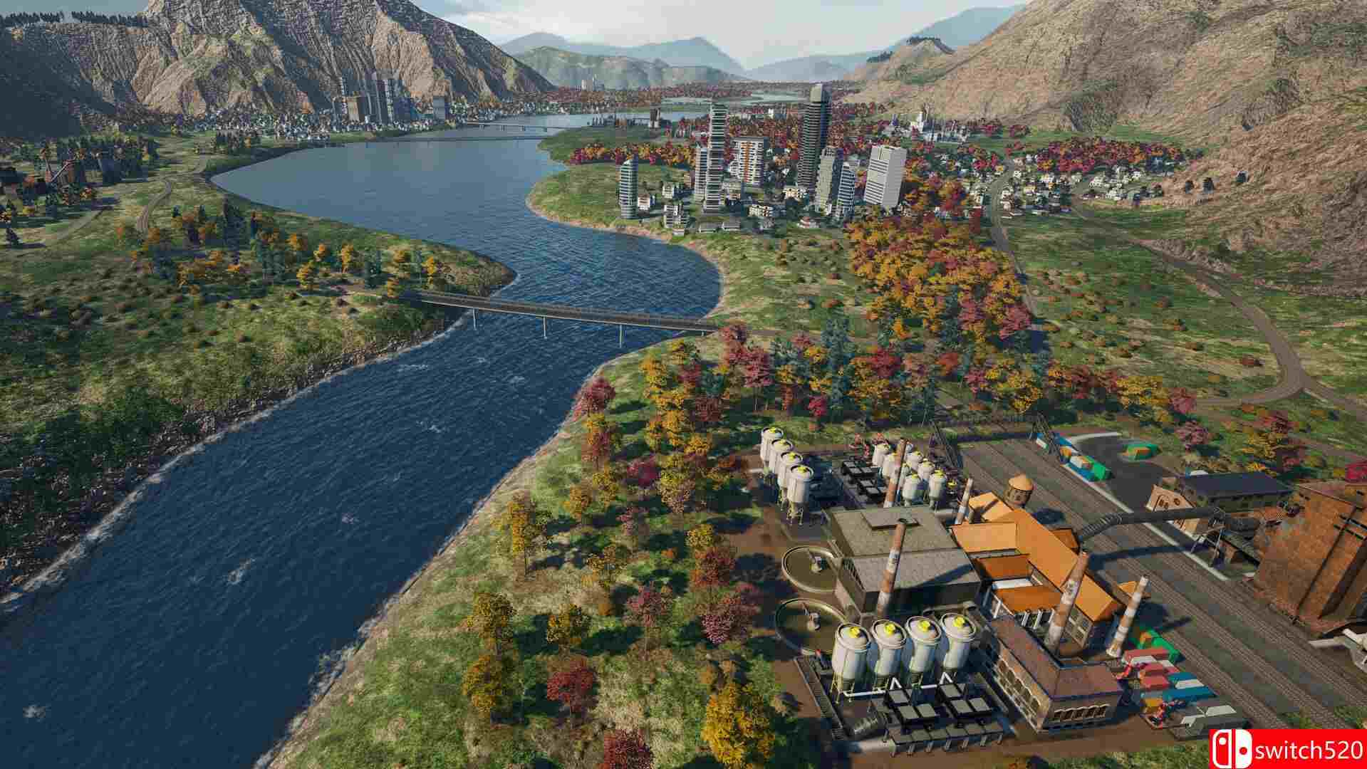《工业巨擘 4.0（Industry Giant 4.0）》官方中文 Build 16459787 P2P硬盘版[CN/EN/JP]_1