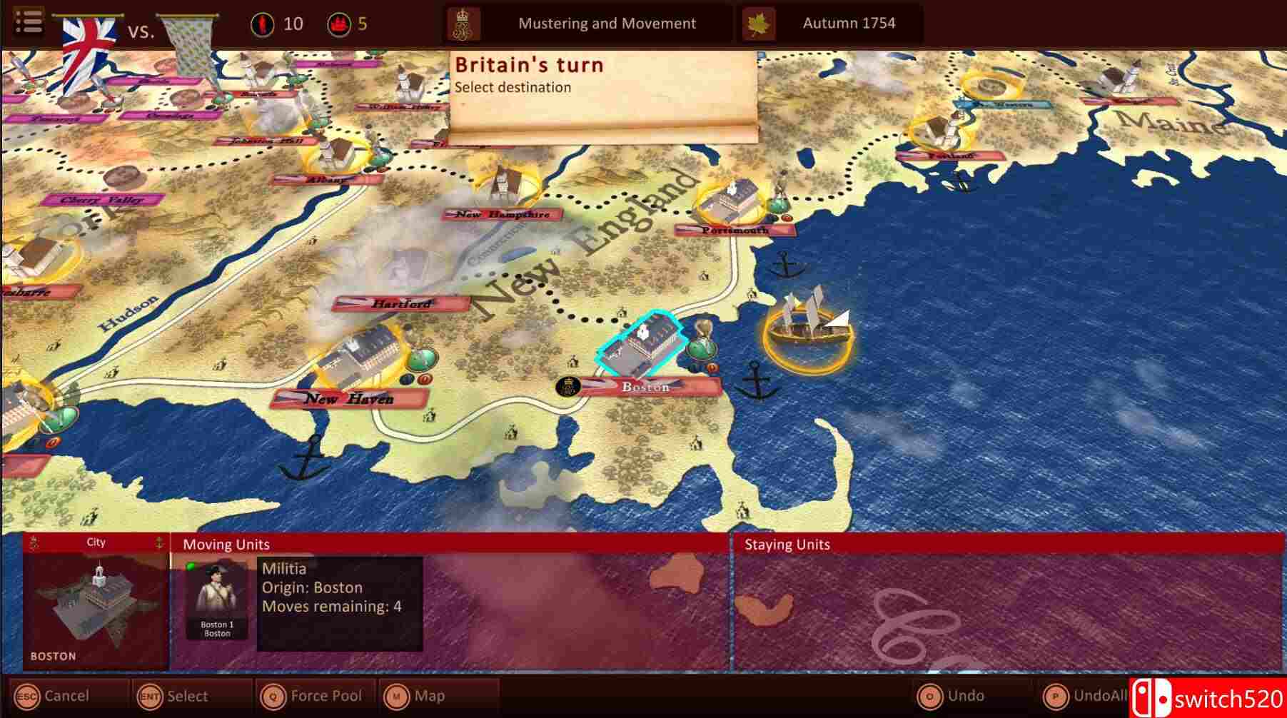《小战争：莫希干人（Small Wars: Mohicans）》TENOKE镜像版[EN]_1