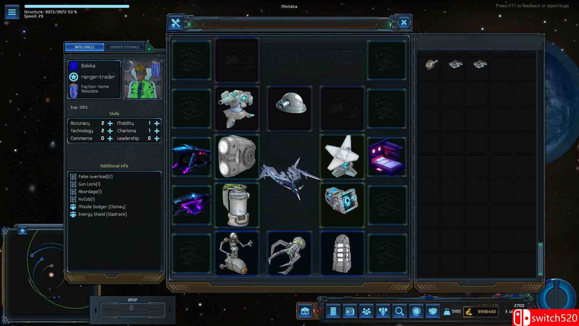 《星际模拟（Starsim）》官方中文 TENOKE镜像版[CN/EN/JP]_2