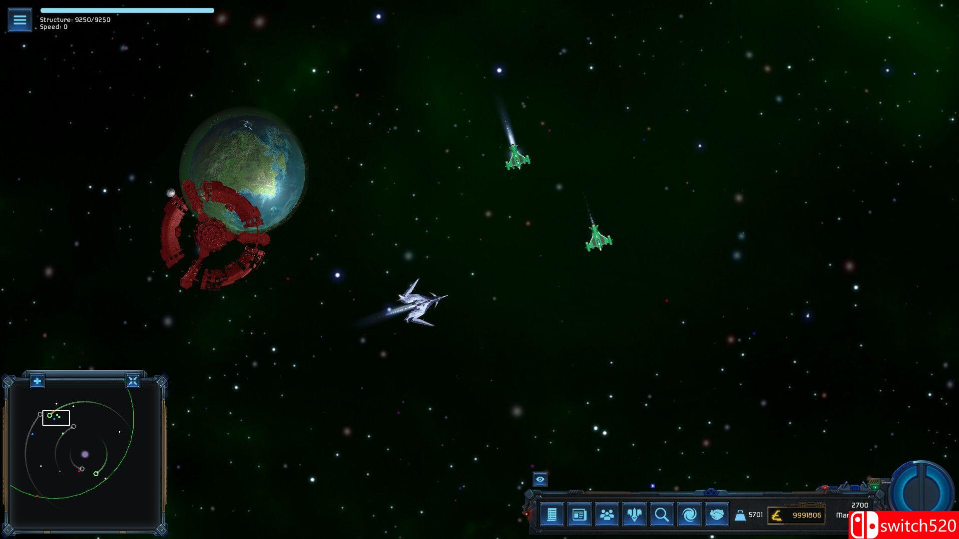 《星际模拟（Starsim）》官方中文 TENOKE镜像版[CN/EN/JP]_1