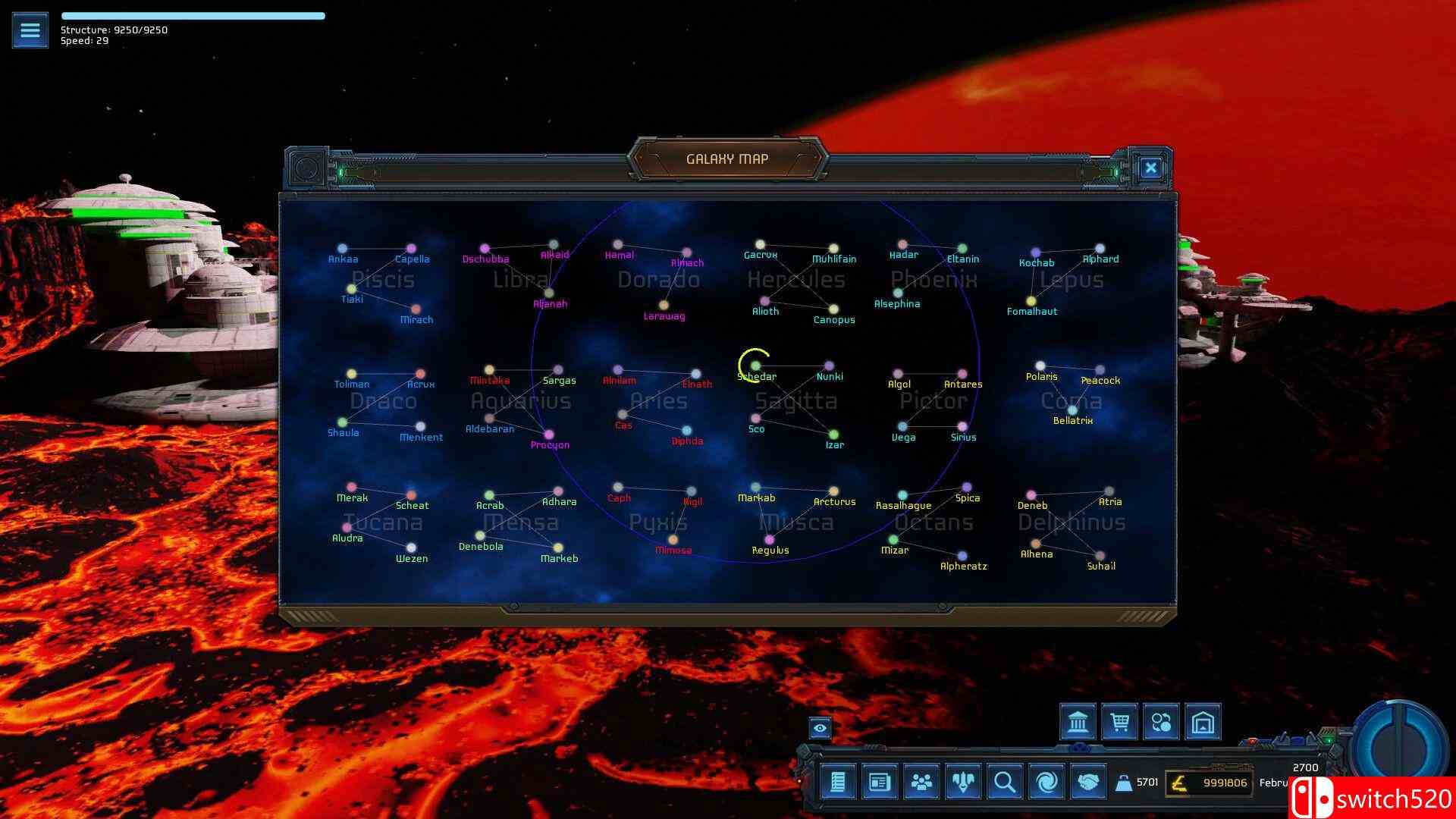 《星际模拟（Starsim）》官方中文 TENOKE镜像版[CN/EN/JP]_4