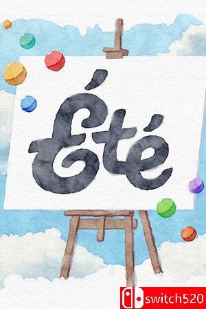 《绘夏（Été）》TENOKE镜像版[EN]