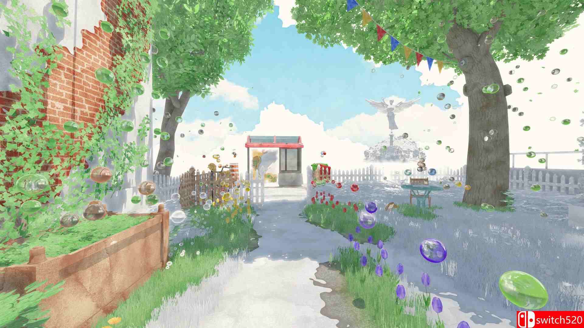 《绘夏（Été）》TENOKE镜像版[EN]_1