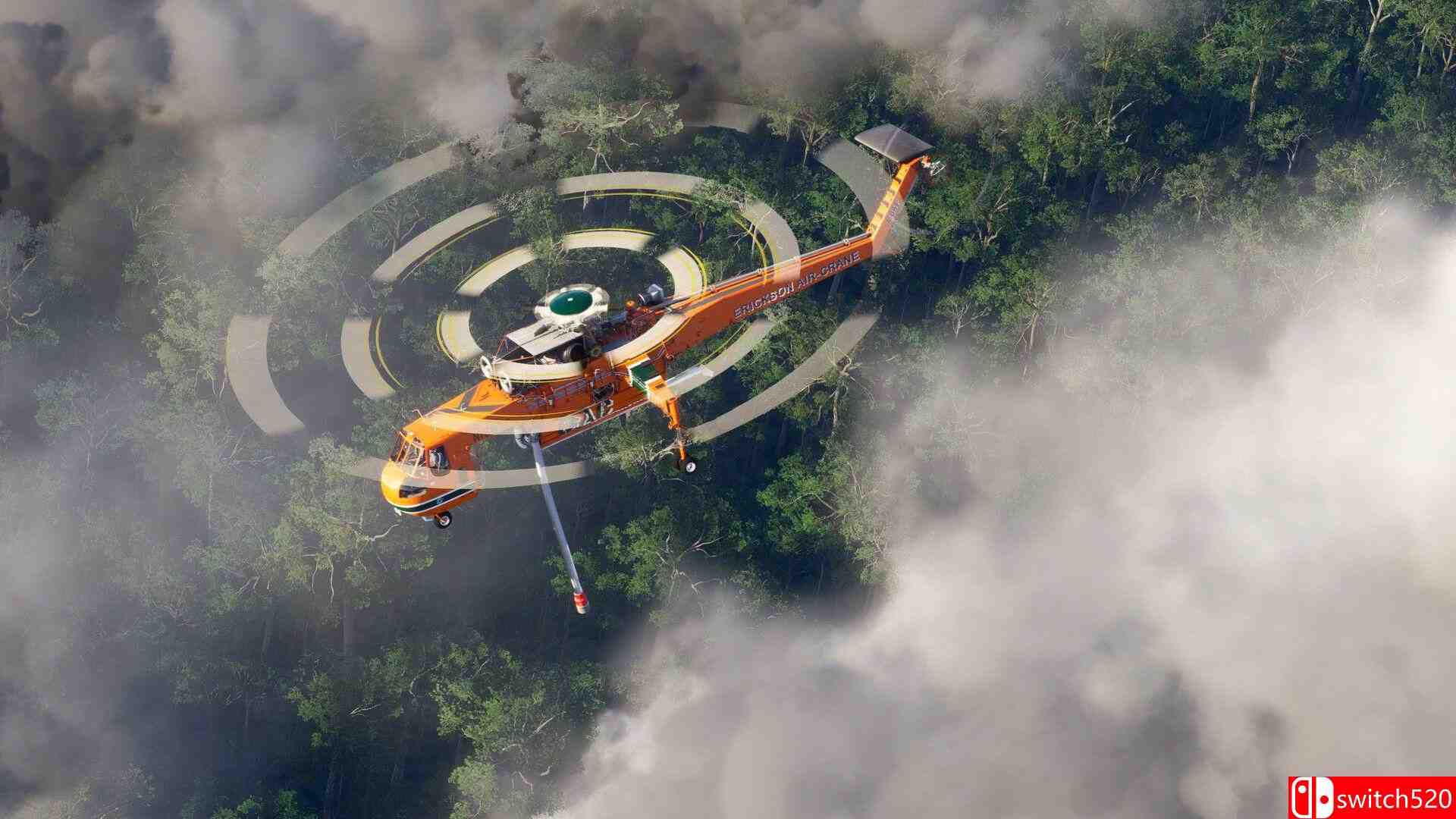 《微软模拟飞行2024（Microsoft Flight Simulator 2024）》0xdeadcode硬盘版[CN/EN]_5