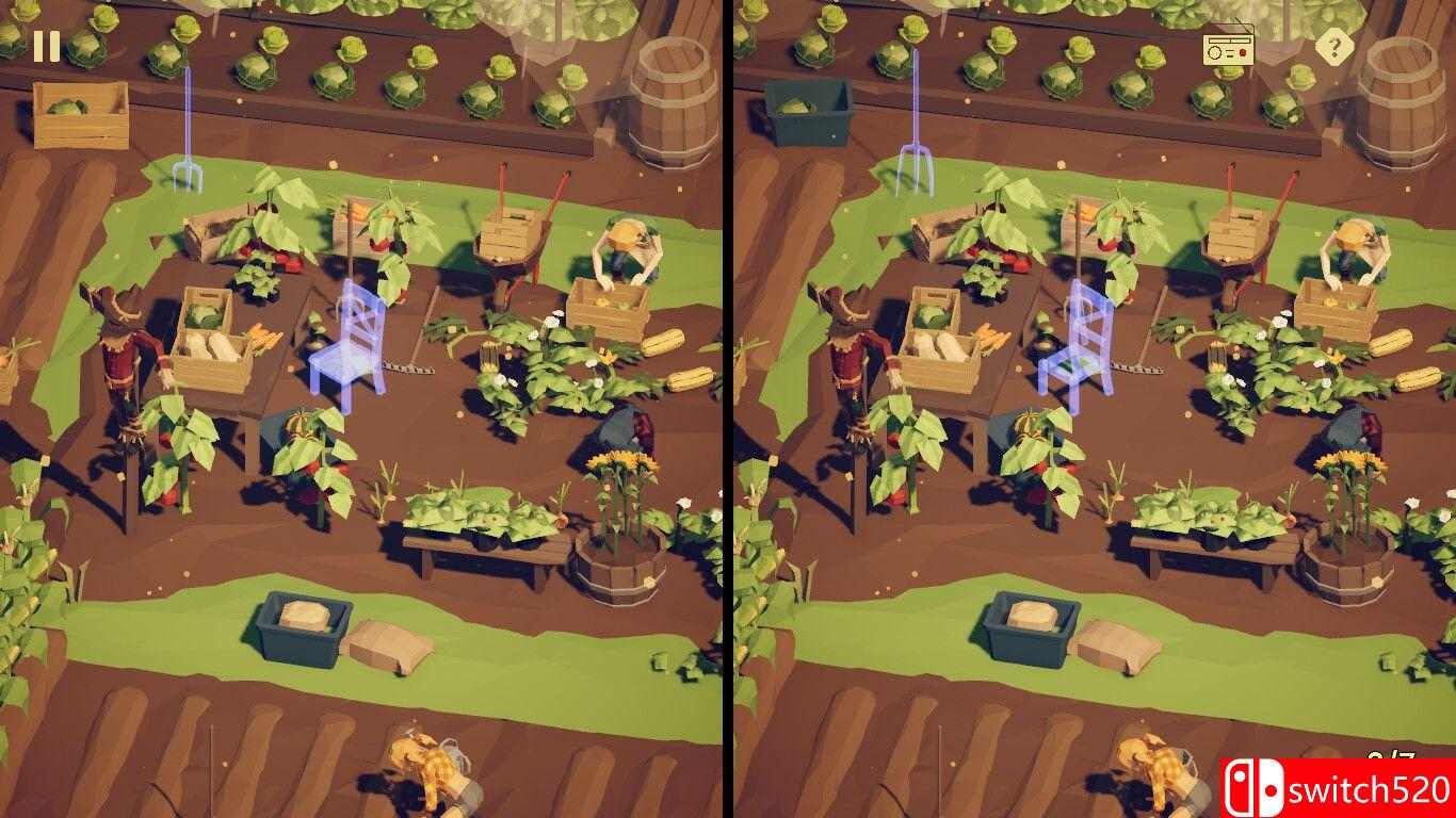 《微观故事：隐藏物品（Tiny Tales: Hidden Objects）》官方中文 TENOKE镜像版[CN/EN/JP]_1