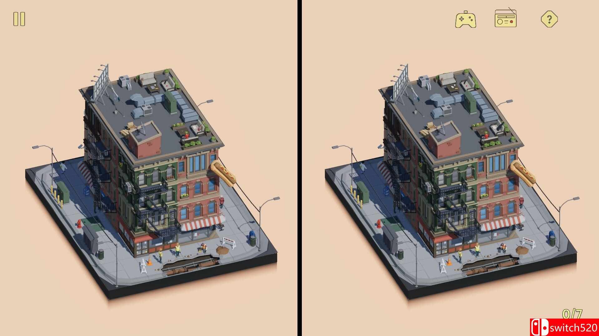 《微观故事：隐藏物品（Tiny Tales: Hidden Objects）》官方中文 TENOKE镜像版[CN/EN/JP]_5