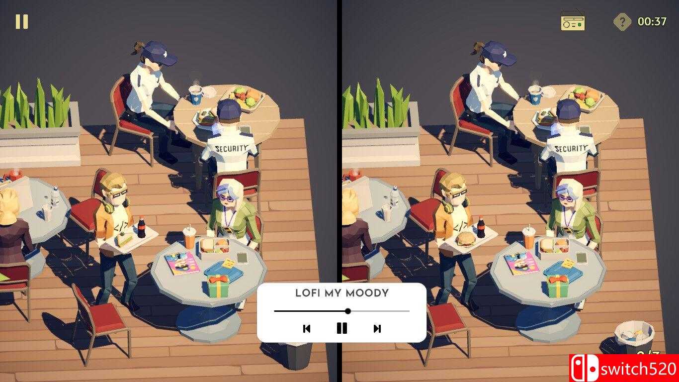 《微观故事：隐藏物品（Tiny Tales: Hidden Objects）》官方中文 TENOKE镜像版[CN/EN/JP]_3