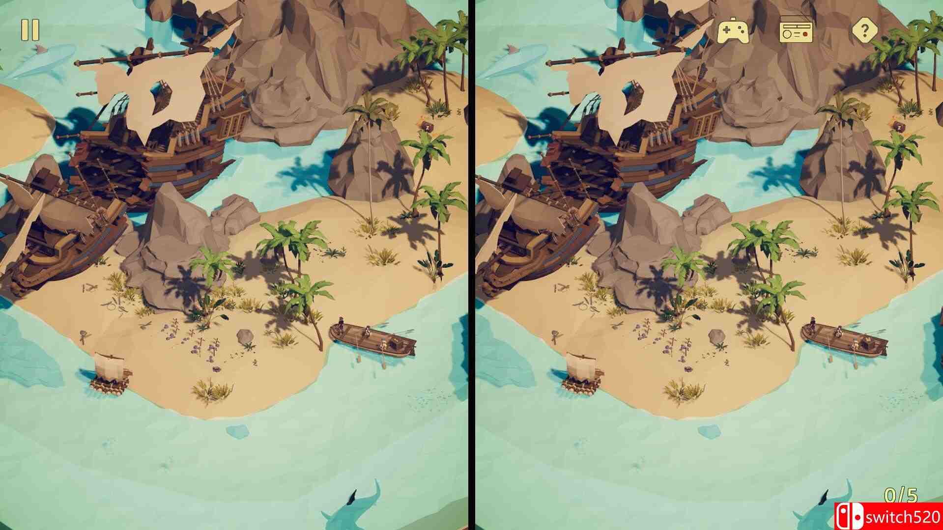 《微观故事：隐藏物品（Tiny Tales: Hidden Objects）》官方中文 TENOKE镜像版[CN/EN/JP]_2
