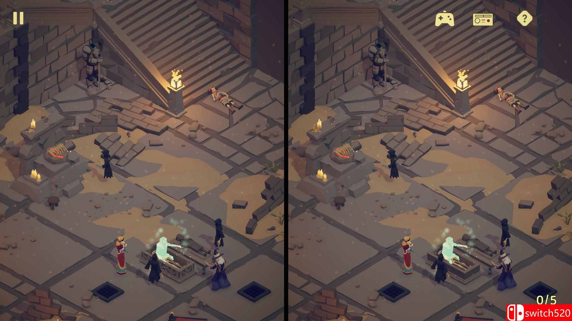 《微观故事：隐藏物品（Tiny Tales: Hidden Objects）》官方中文 TENOKE镜像版[CN/EN/JP]_4
