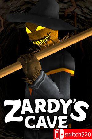 《扎迪的洞穴（Zardy's Cave）》TENOKE镜像版[EN]