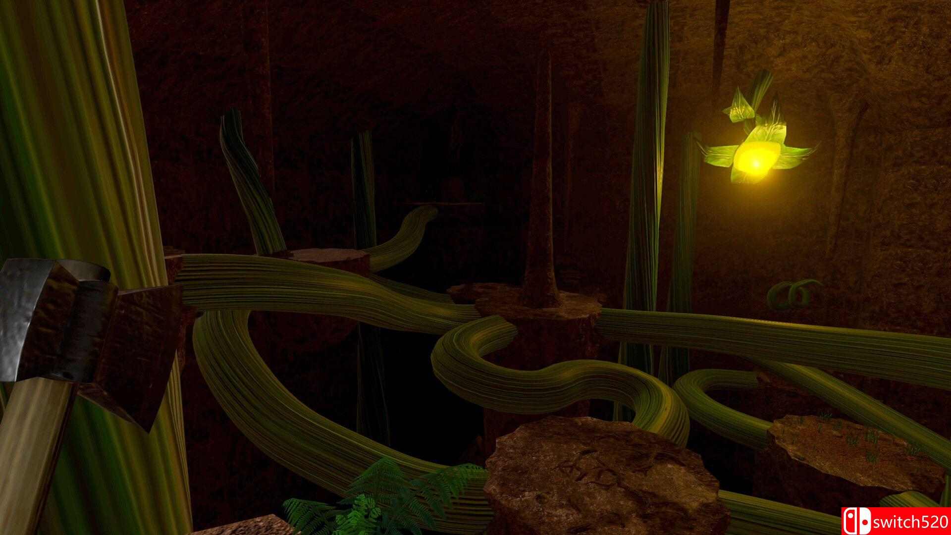 《扎迪的洞穴（Zardy's Cave）》TENOKE镜像版[EN]_3