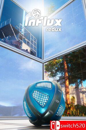 《InFlux重制版（InFlux Redux）》官方中文 TENOKE镜像版[CN/EN/JP]