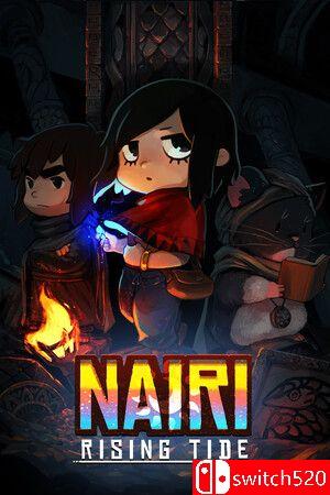《奈里：浪潮（NAIRI: Rising Tide）》官方中文 TENOKE镜像版[CN/EN/JP]