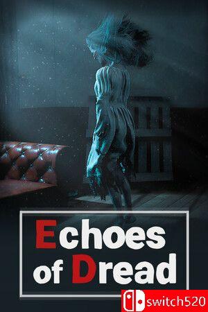 《恐惧回声（Echoes of Dread）》官方中文 TENOKE镜像版[CN/EN/JP]
