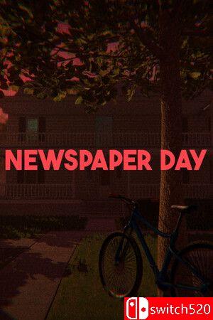 《报纸日（Newspaper Day）》官方中文 TENOKE镜像版[CN/TW/EN/JP]
