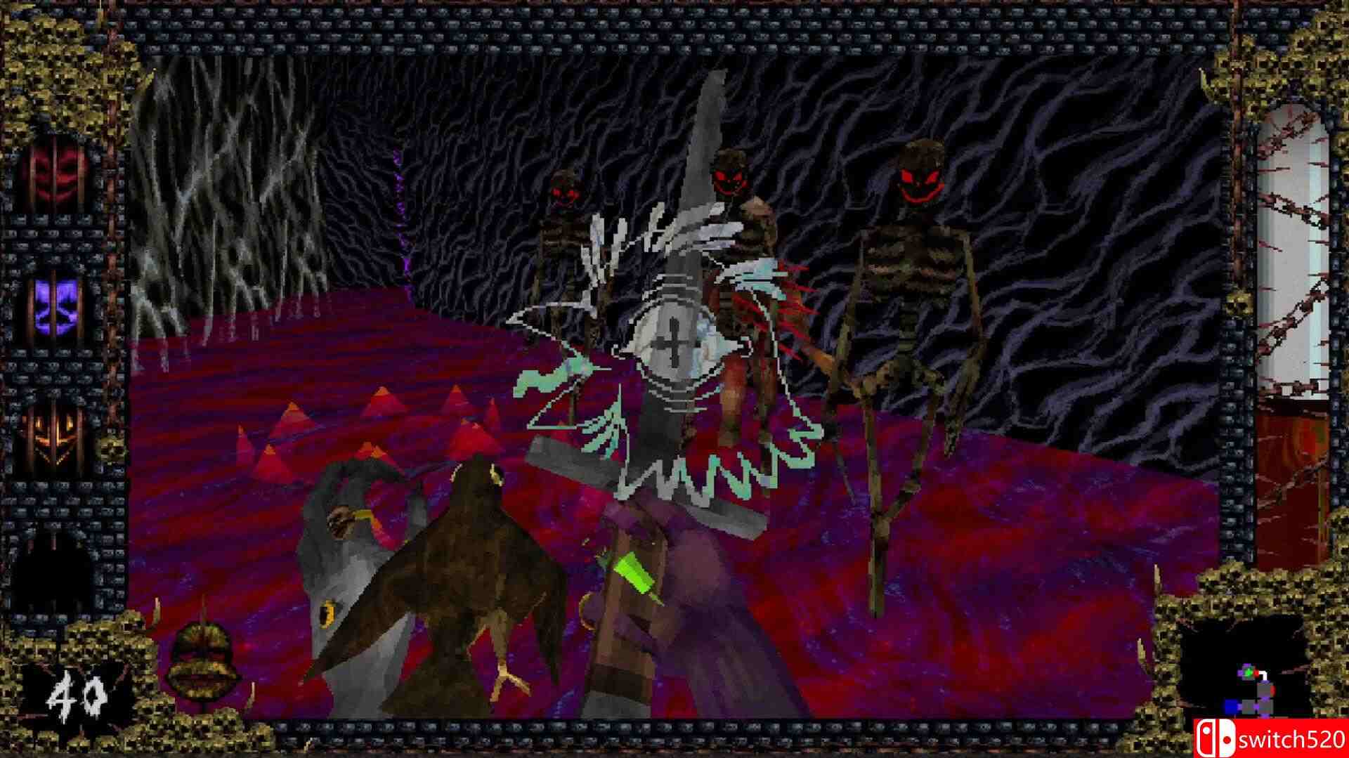 《血与梦之地牢（Dungeons of Blood and Dream）》TENOKE镜像版[EN]_1